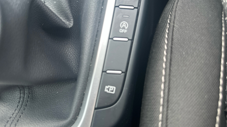 Kia Ceed 1.5T GDi ISG 2 5dr Petrol Hatchback